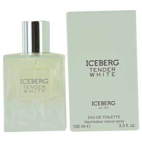 Tender White