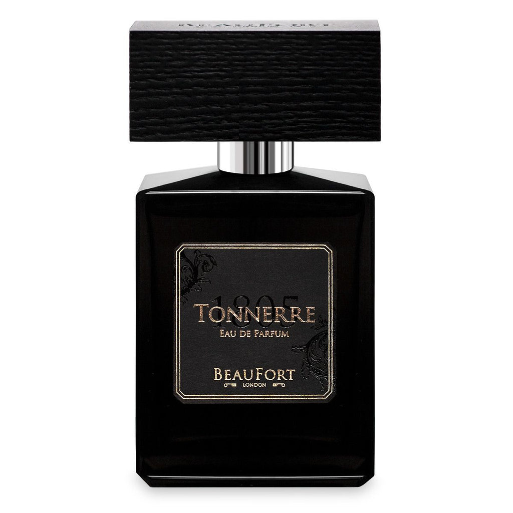 Beaufort 1805 Tonnerre