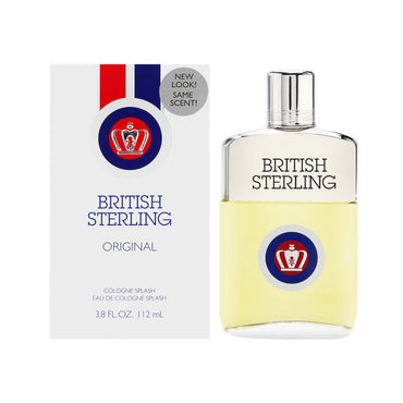 British Sterling