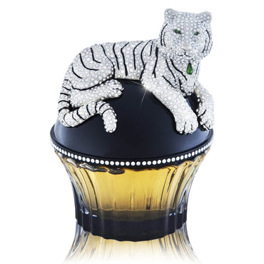 Emerald Reign Limited Edition Perfume by House of Sillage