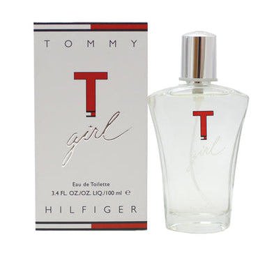T Girl By