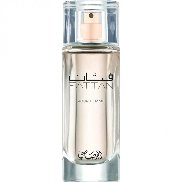 Fattan Pour Femme Perfume for Women