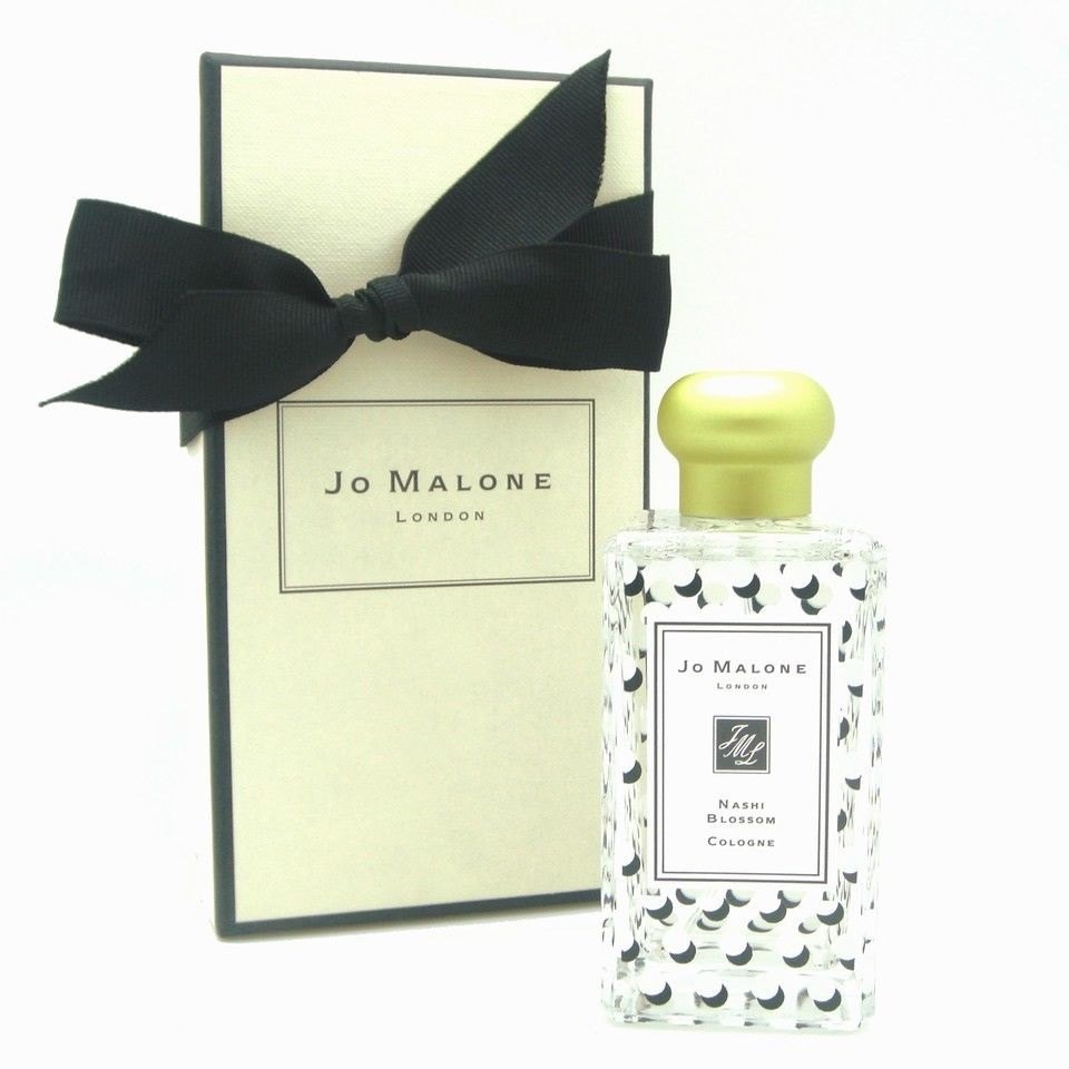 Nashi Blossom Jo Malone Cologne 