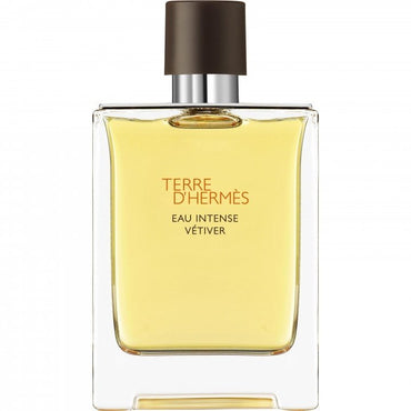Terre D' Eau Intense Vetiver