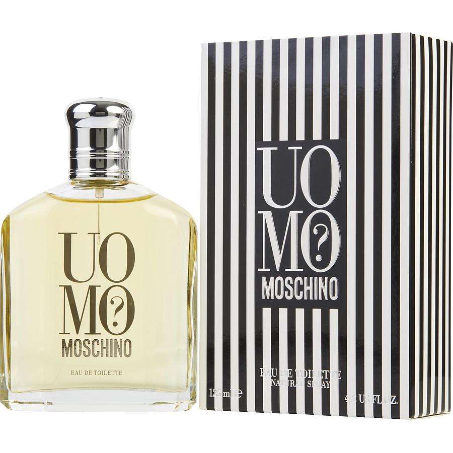 Uomo