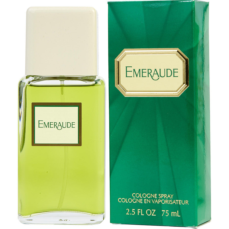 Coty Emeraude Perfume for Women by Coty 