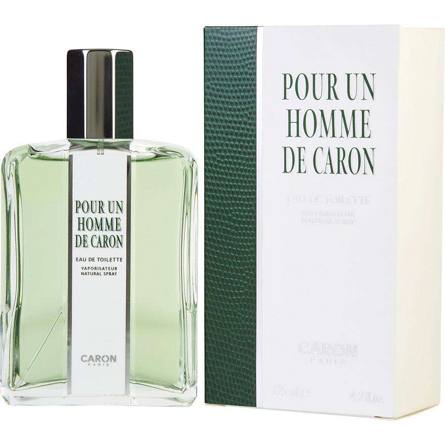 Caron Pour Un Homme Cologne for Men by Caron