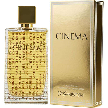 Ysl Cinema