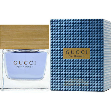 Gucci Pour Homme II Cologne for Men
