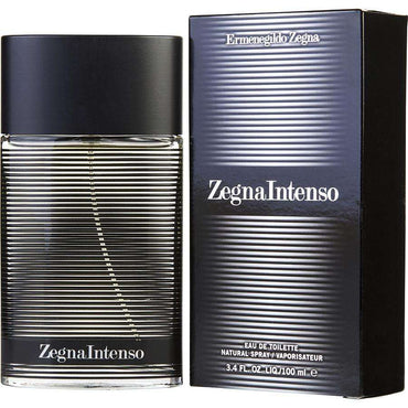 Zegna Intenso Cologne for Men by Ermenegildo Zegna