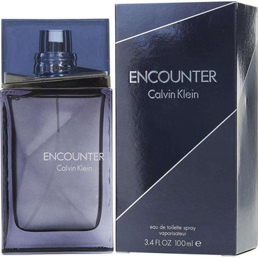 Ck Encounter for Men by Calvin Klein