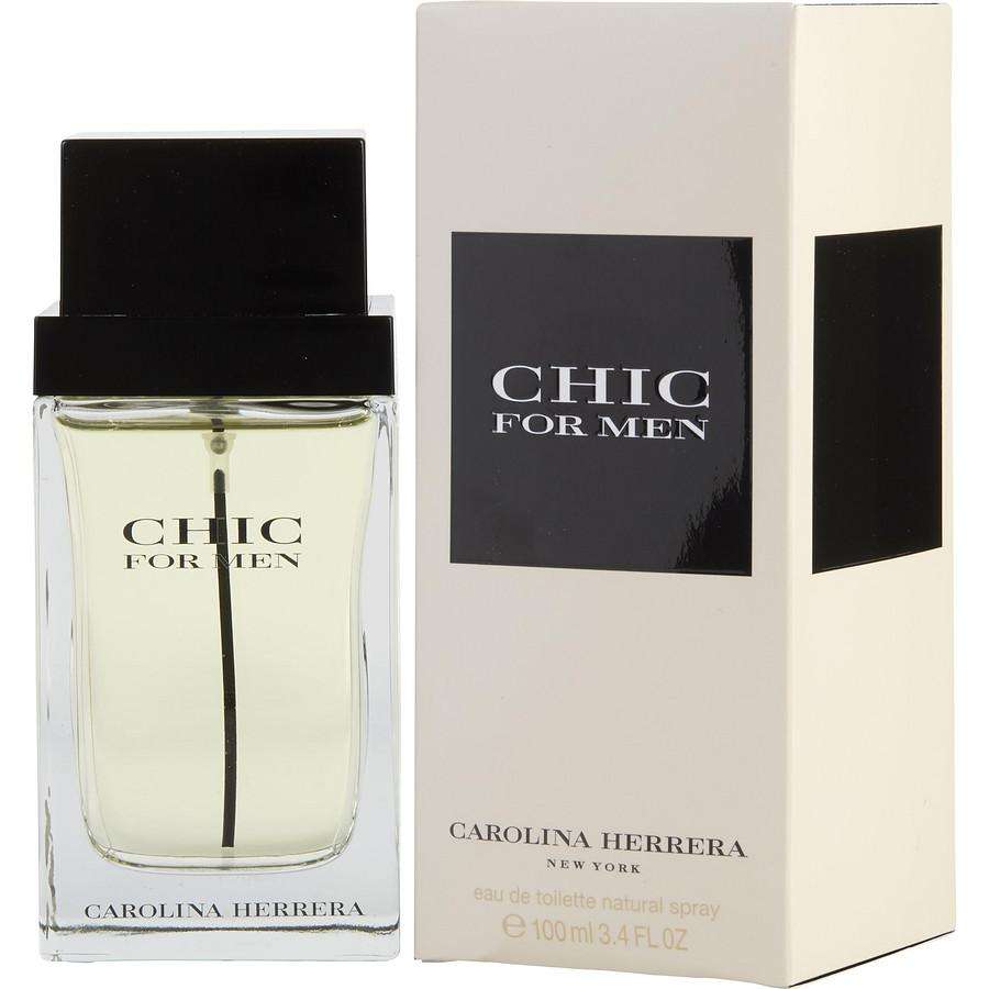 Ch Chic Cologne for Men by Carolina Herrera