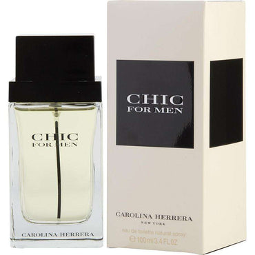 Ch Chic Cologne for Men by Carolina Herrera
