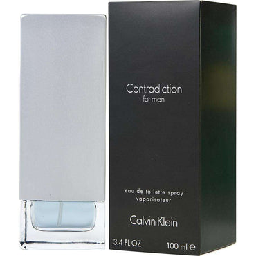Ck Contradiction for Men by Calvin Klein