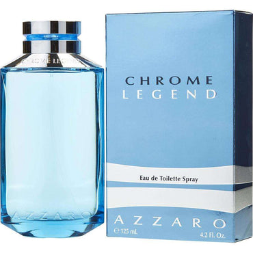 Azzaro Chrome Legend for Men