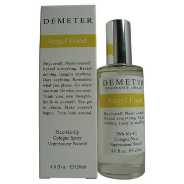 Angel Food Cologne