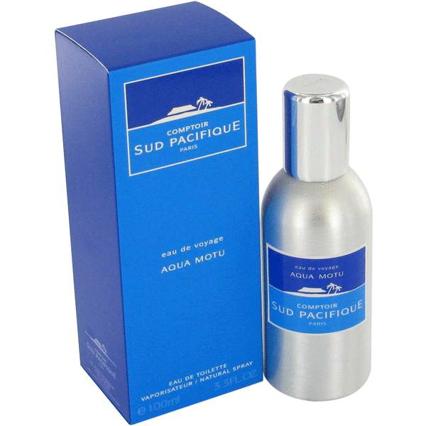 Comptoir Aloha Tiare Unisex Perfume