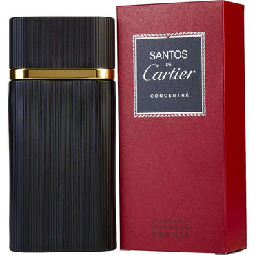 Santos De Cartier Cologne for Men by Cartier
