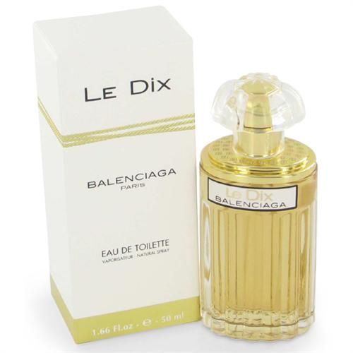 Le Dix By