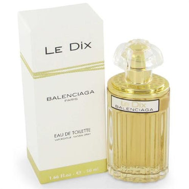 Le Dix By