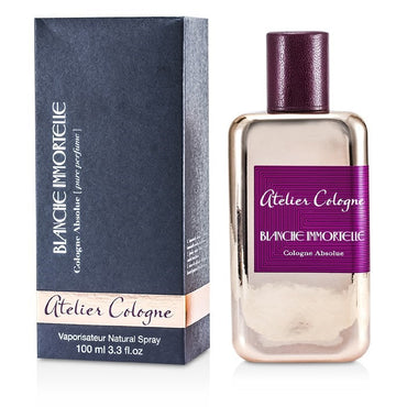 Blanche Immortelle Cologne Absolue by Atelier Cologne