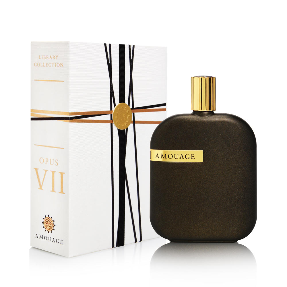Amouage Opus Vii 