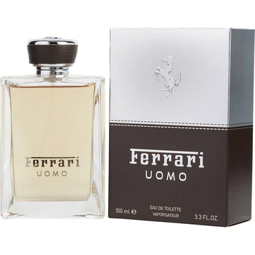 Ferrari Uomo Cologne for Men