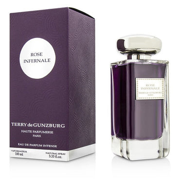 Rose Infernale Intense