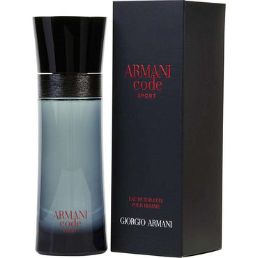 Armani Code Sport Cologne for Men