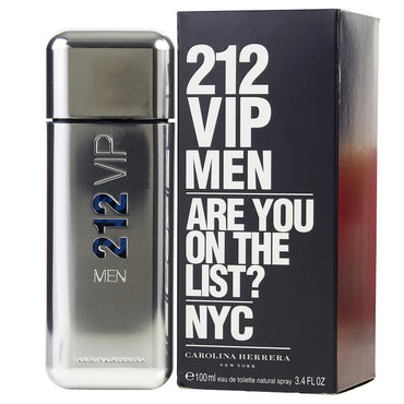 212 Vip Cologne for Men by Carolina Herrera