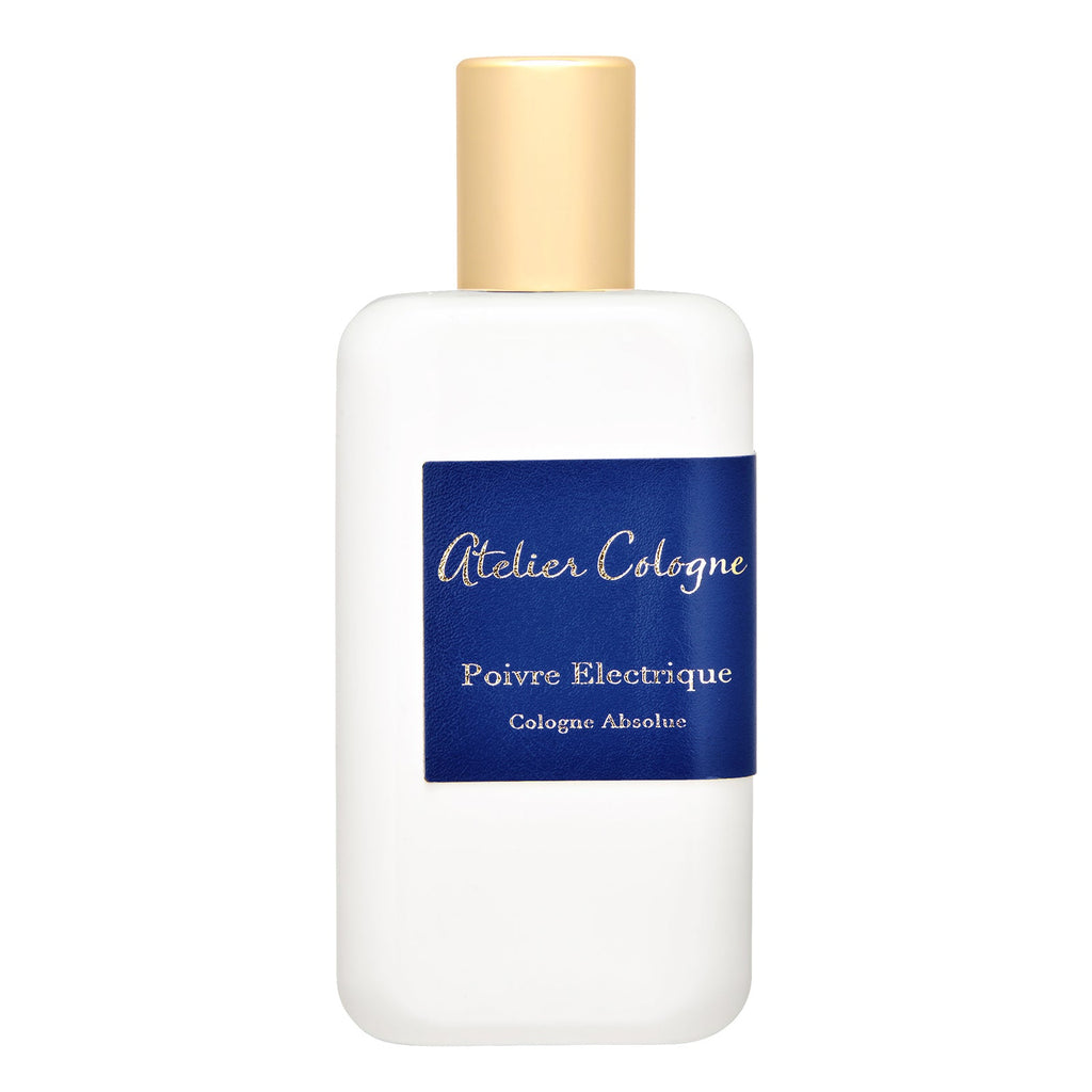 Poivre Electrique Cologne Absolue by Atelier Cologne