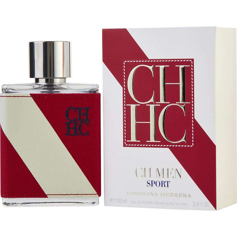Ch Sport Cologne for Men by Carolina Herrera
