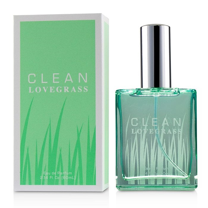Lovegrass