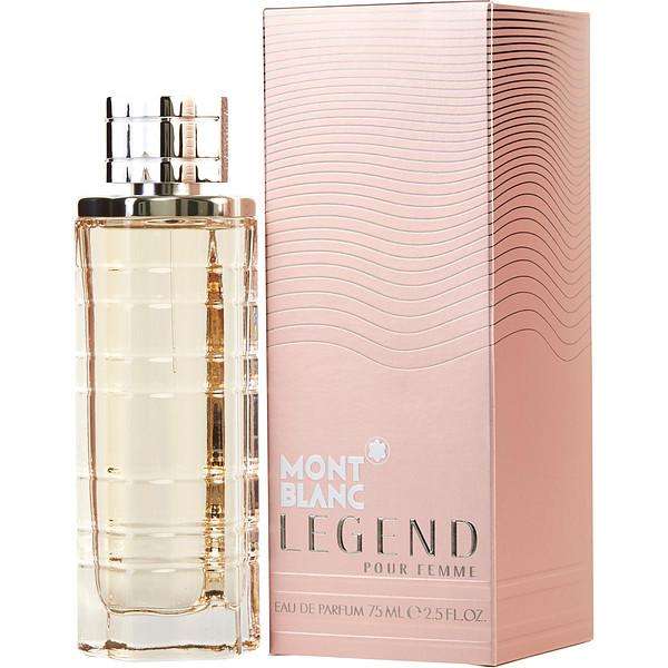 Pour Femme