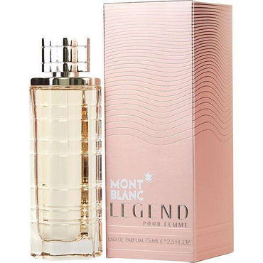 Pour Femme