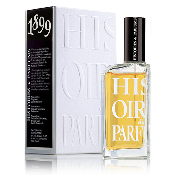 Histoires De Parfums 1899 Unisex Perfume