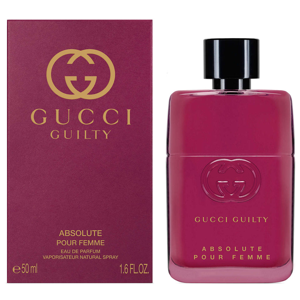 Gucci Guilty Absolute Perfume for Women