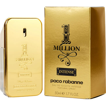 One Million Intense