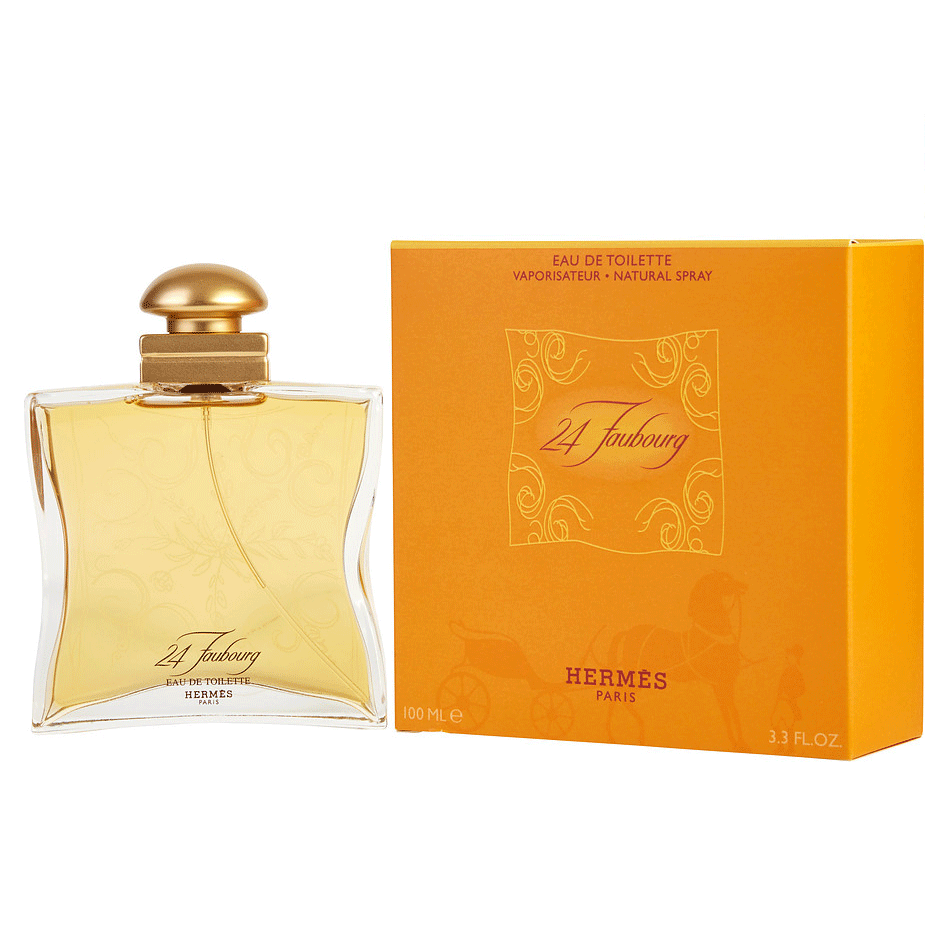 24 Faubourg Perfume by Hermes for Women