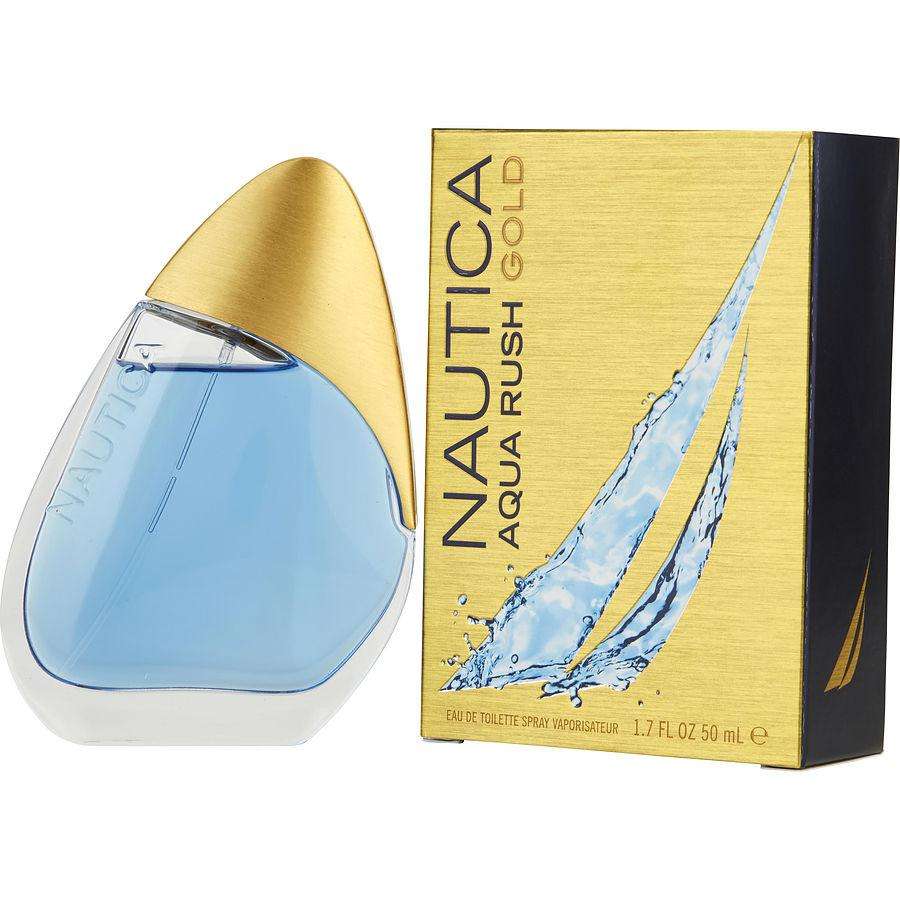 Aqua Rush Gold