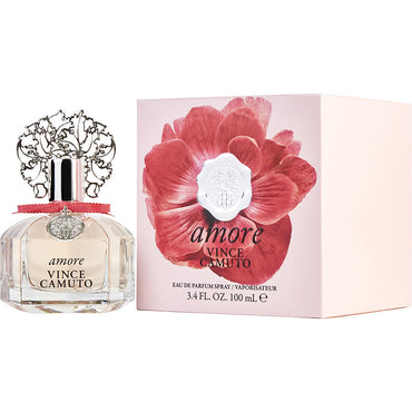 Vince Camuto Amore Perfume for Women