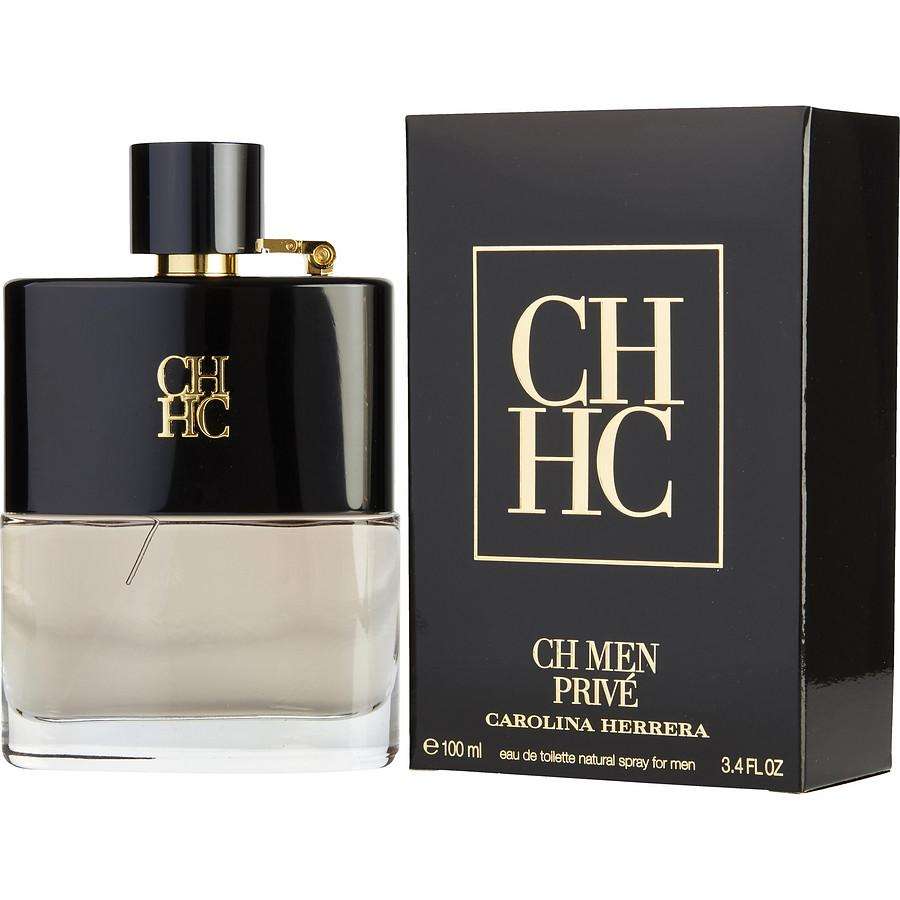 Ch Prive Carolina Herrera Cologne for Men