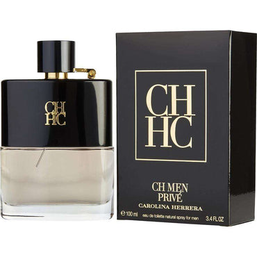 Ch Prive Carolina Herrera Cologne for Men