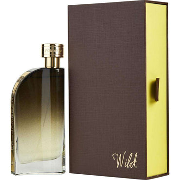 Insurrection Wild By