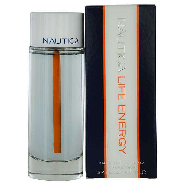 Life Energy