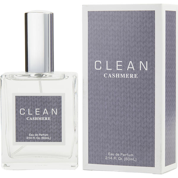 Clean Cashmere Perfume for Men and Women
