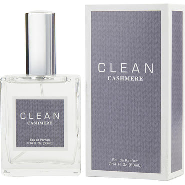 Clean Cashmere Perfume for Men and Women