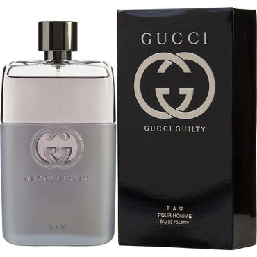 Gucci Guilty Eau Pour Homme