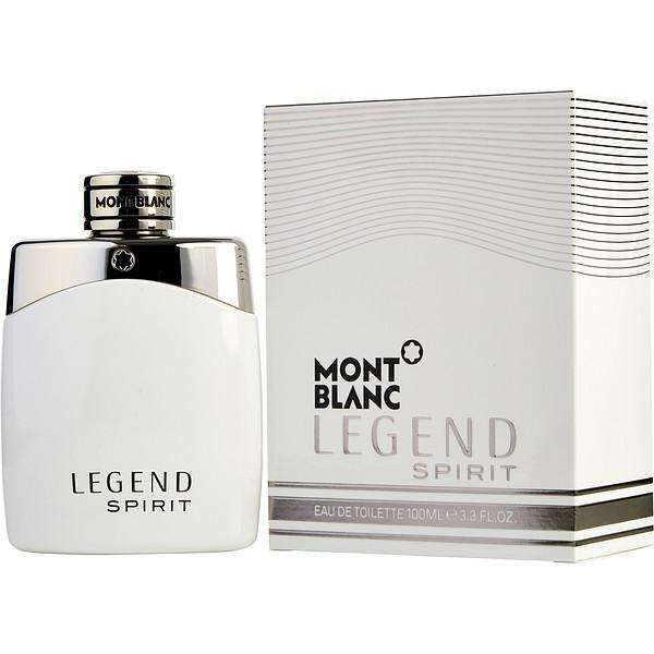 Legend Spirit