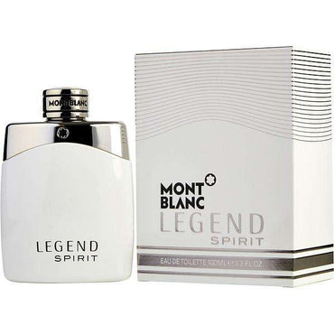 Legend Spirit